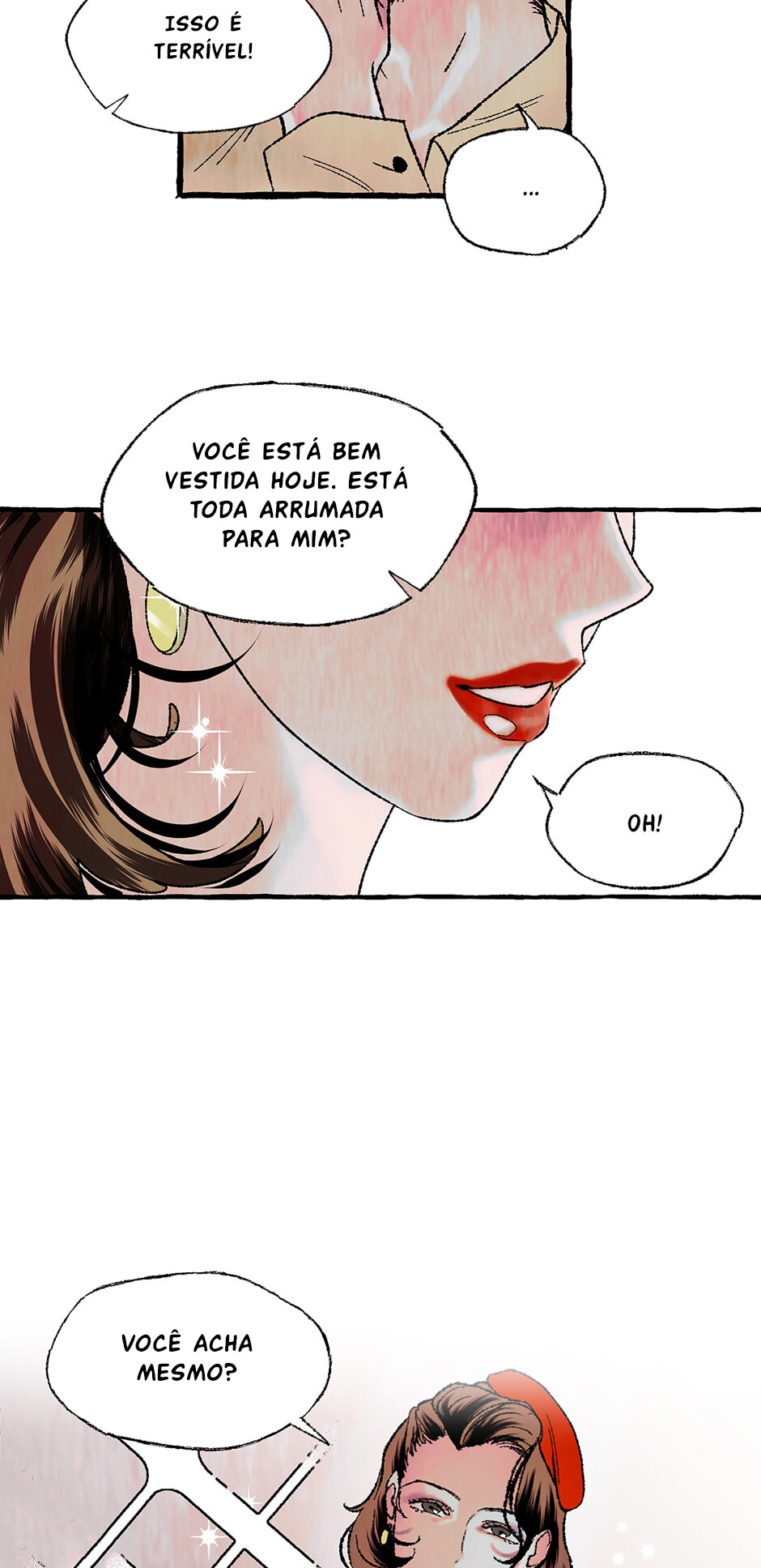 Opium Capitulo 7 - pagina 8 Opium Capitulo 7 - pagina 8