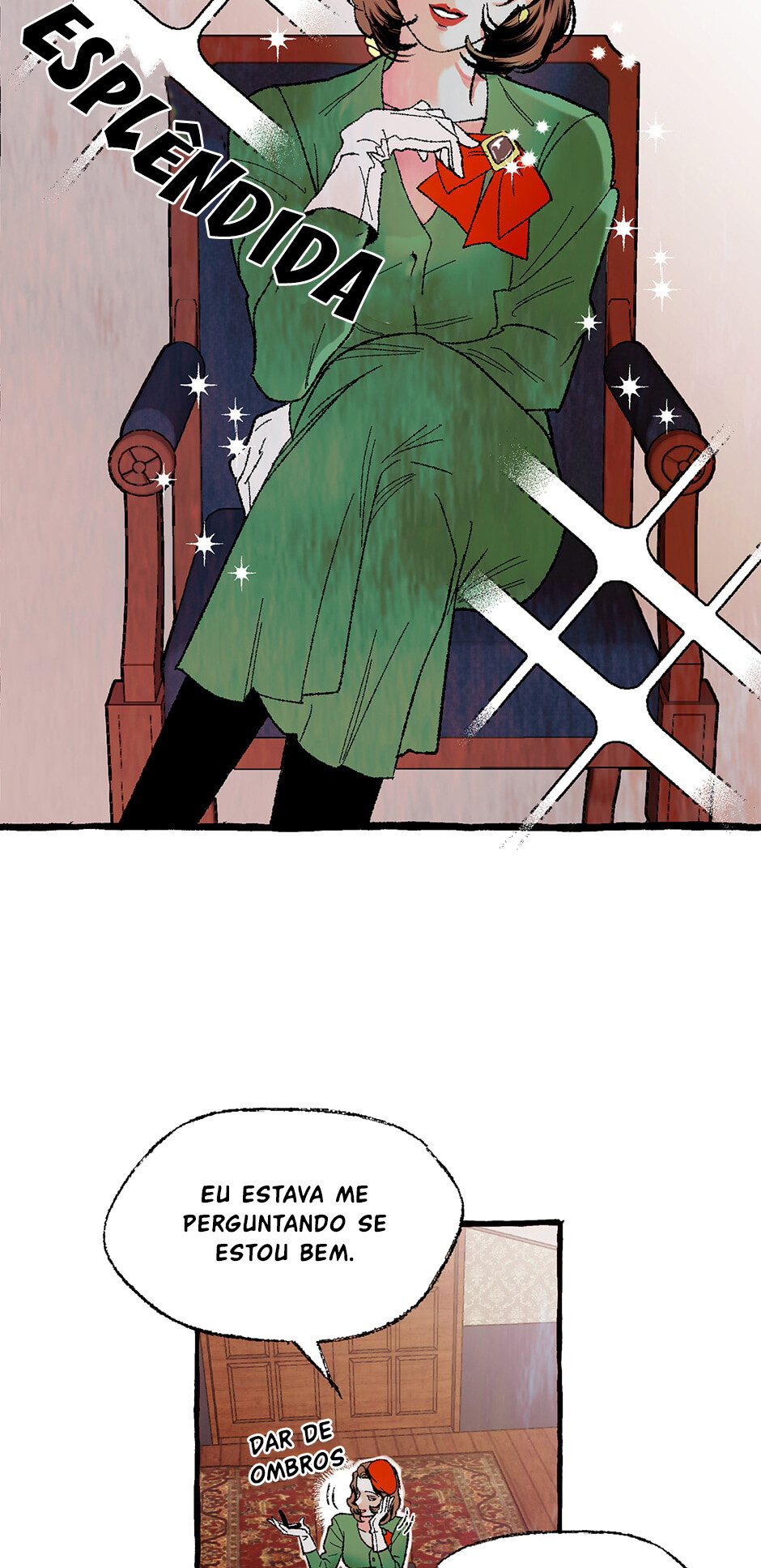 Opium Capitulo 7 - pagina 9 Opium Capitulo 7 - pagina 9