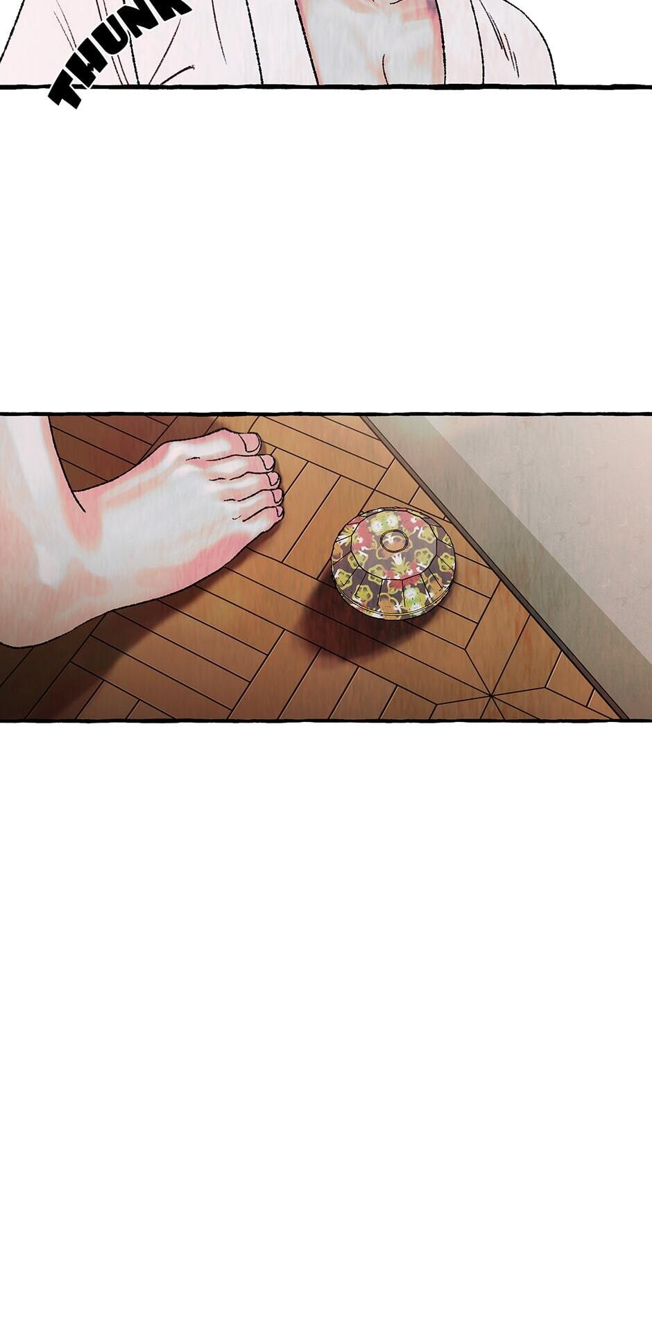 Opium Capitulo 8 - pagina 15