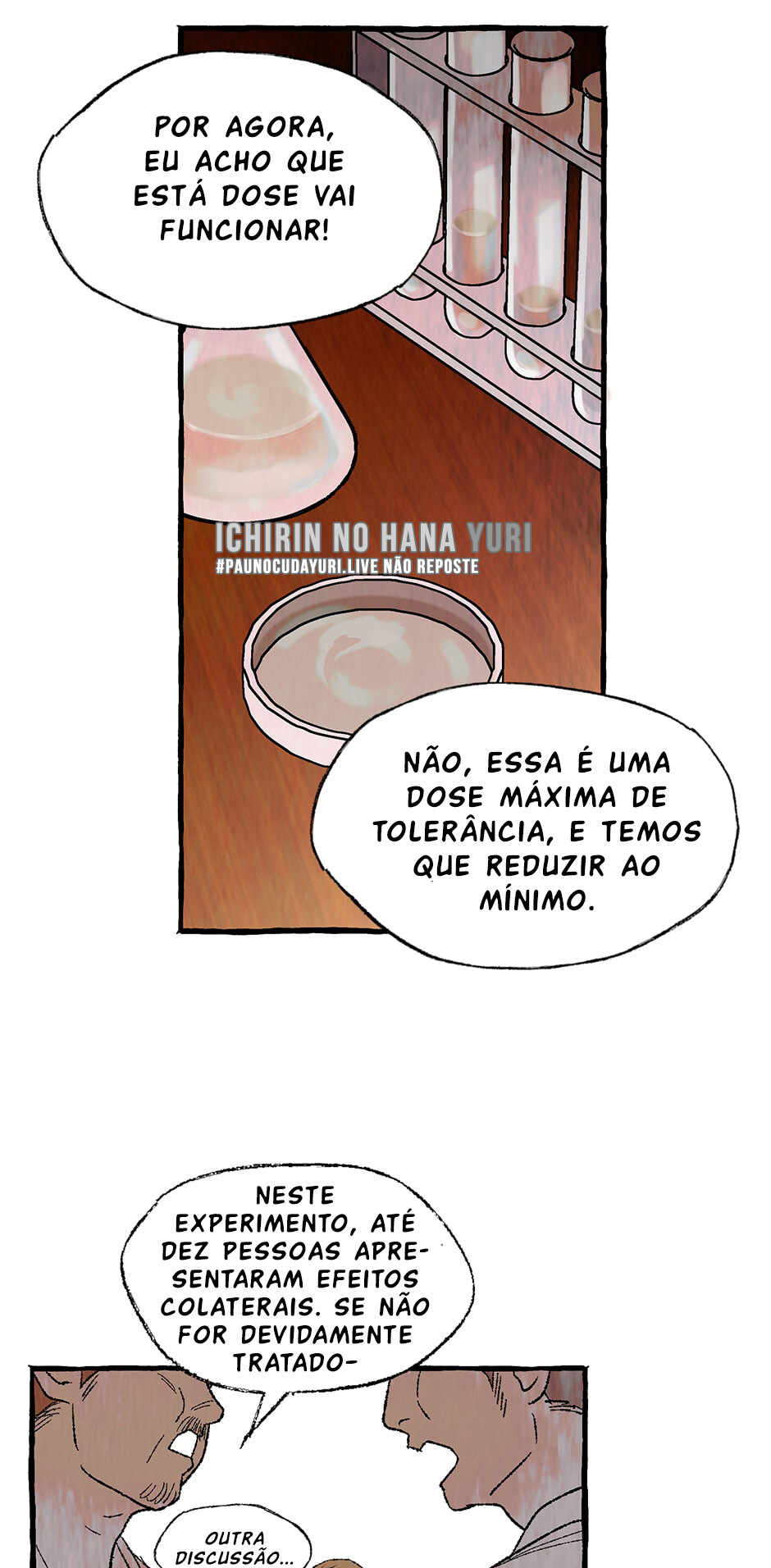 Opium Capitulo 8 - pagina 17
