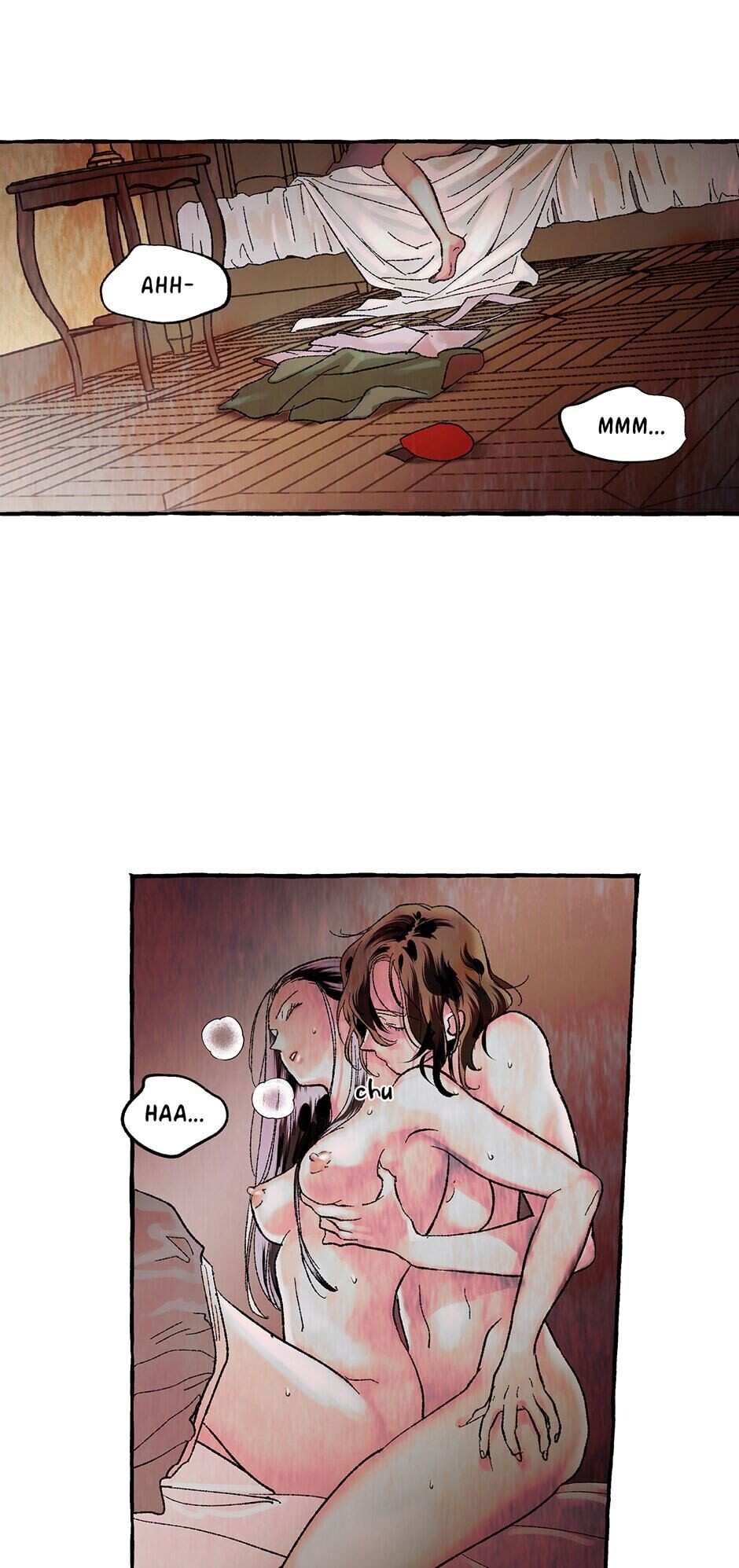 Opium Capitulo 8 - pagina 3