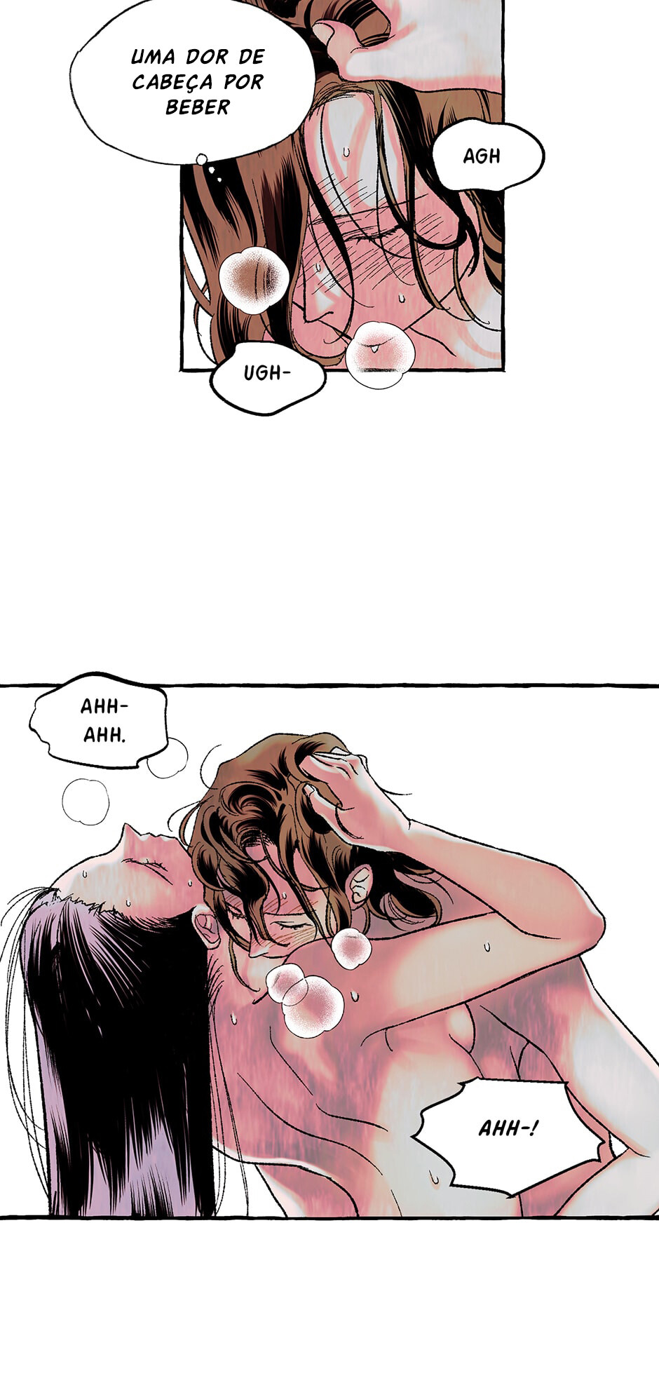 Opium Capitulo 8 - pagina 7