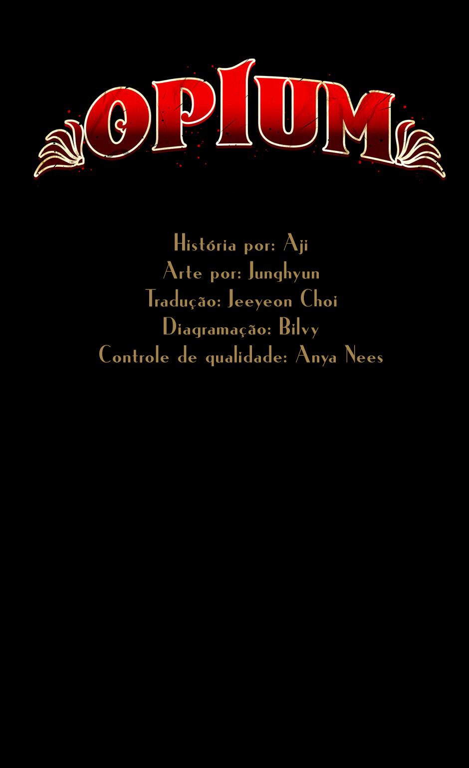 Opium Capitulo 9 - pagina 3