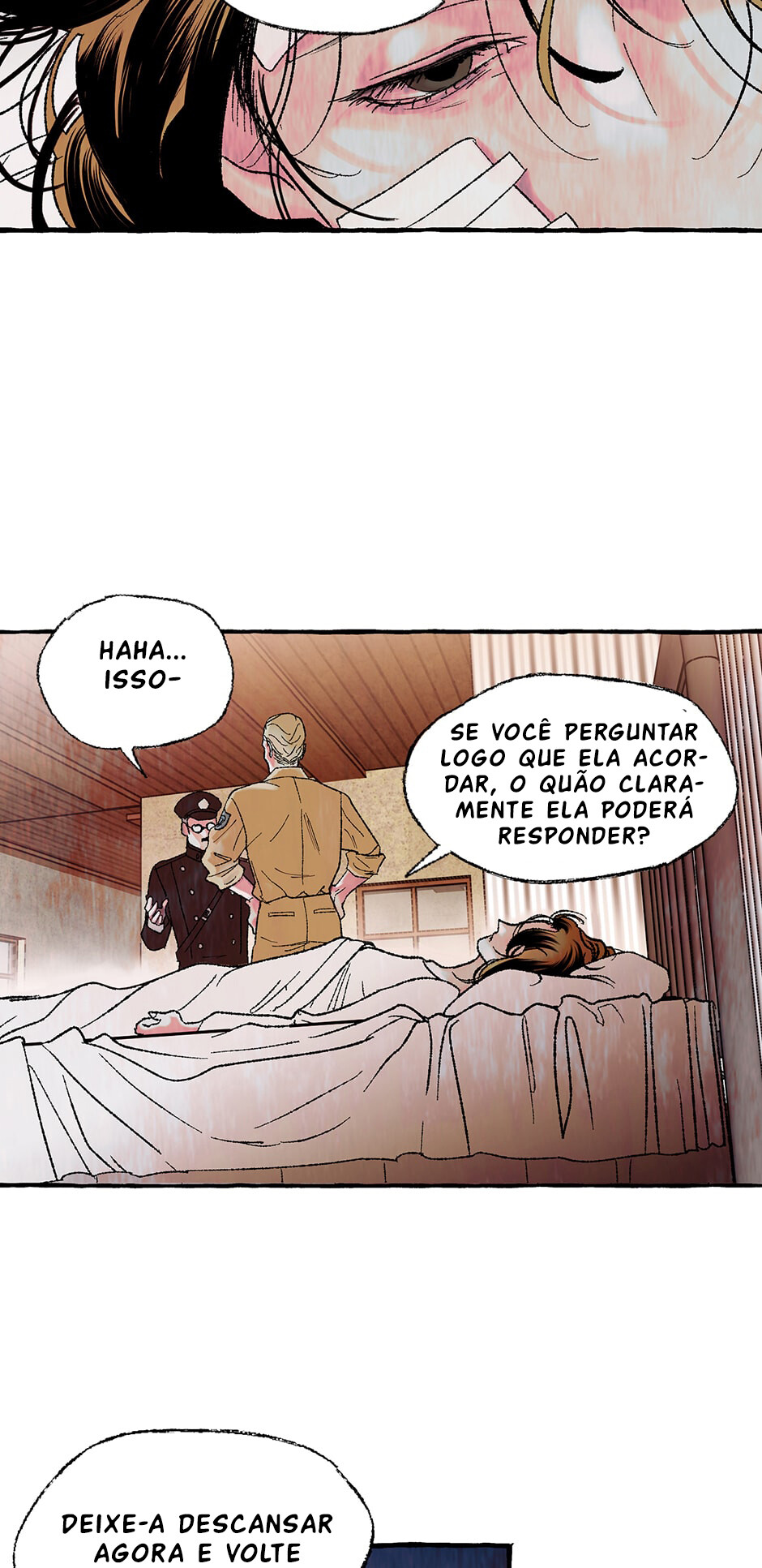 Opium Capitulo 9 - pagina 5