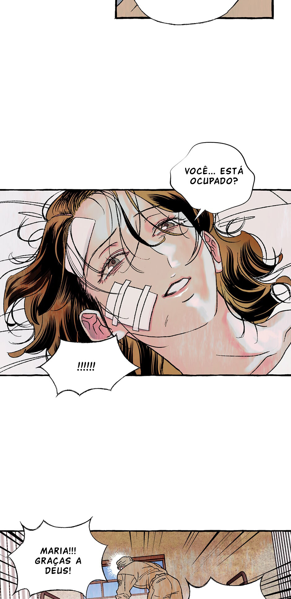 Opium Capitulo 9 - pagina 7