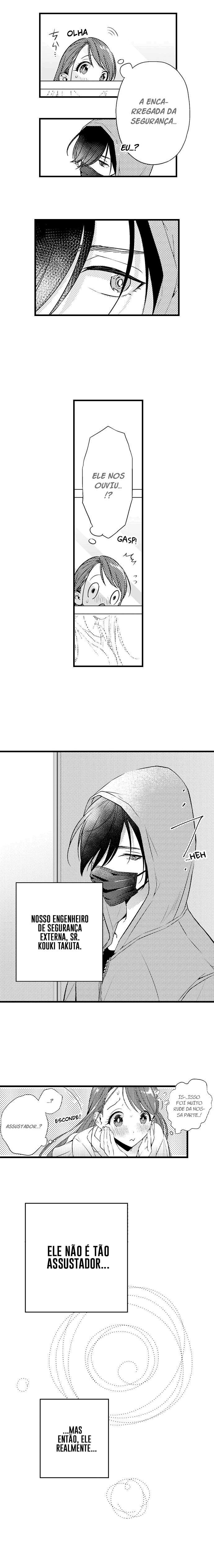 Ore Ni Sosogasete Kudasai. – Okute Succubus To Gochisou Miseinen Capitulo 1 - pagina 4 Ore Ni Sosogasete Kudasai. – Okute Succubus To Gochisou Miseinen Capitulo 1 - pagina 4