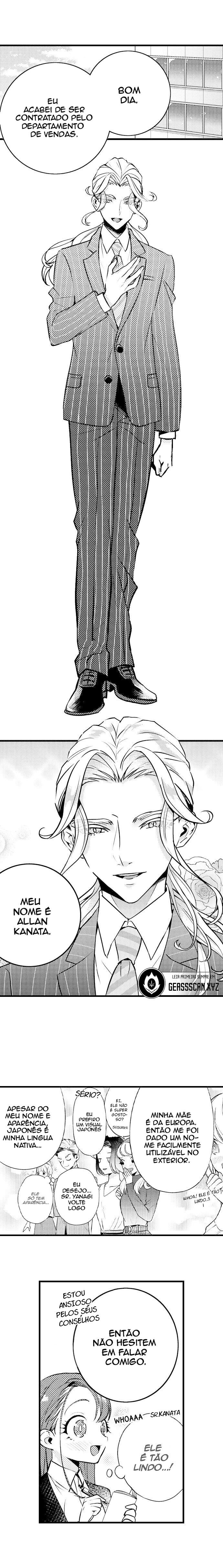 Ore Ni Sosogasete Kudasai. – Okute Succubus To Gochisou Miseinen Capitulo 13 - pagina 1