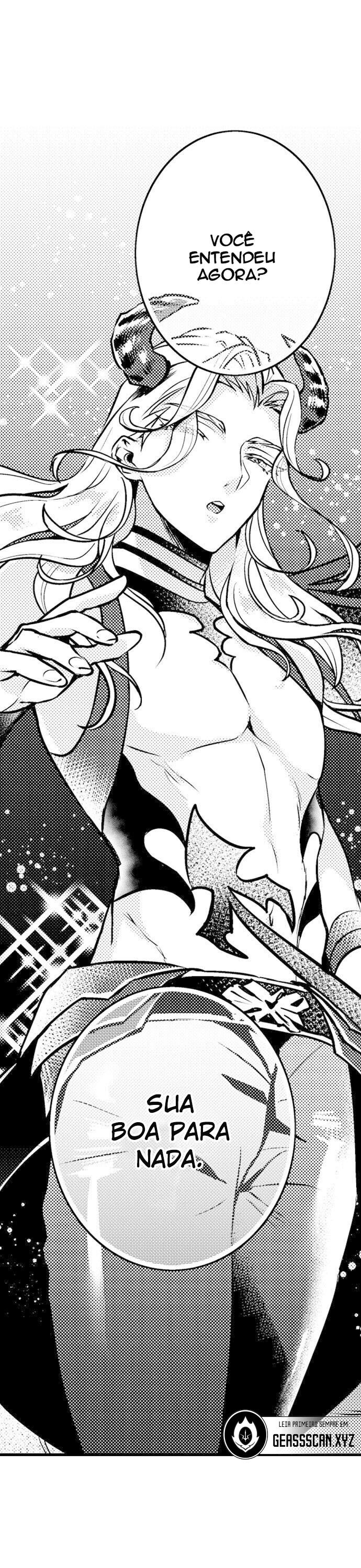 Ore Ni Sosogasete Kudasai. – Okute Succubus To Gochisou Miseinen Capitulo 13 - pagina 5