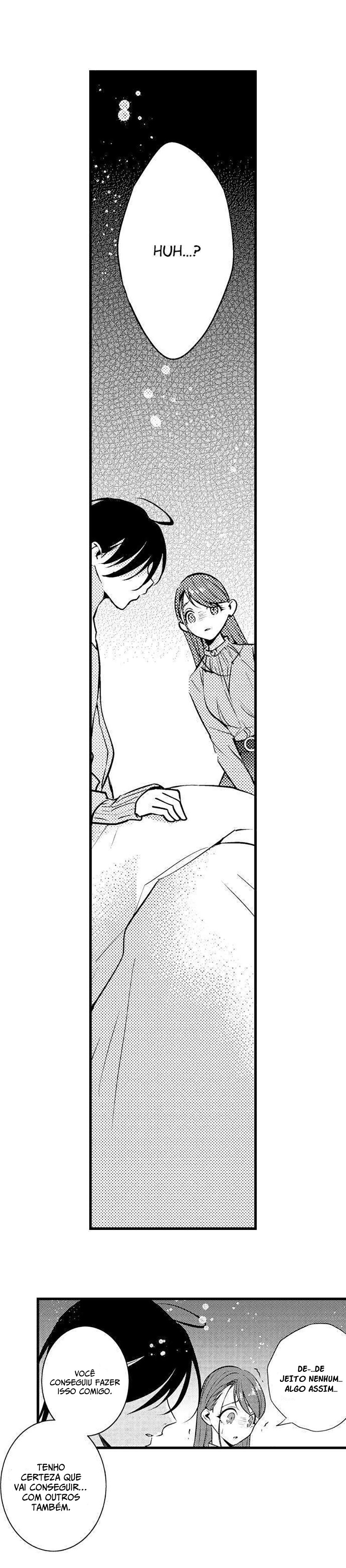 Ore Ni Sosogasete Kudasai. – Okute Succubus To Gochisou Miseinen Capitulo 17 - pagina 2