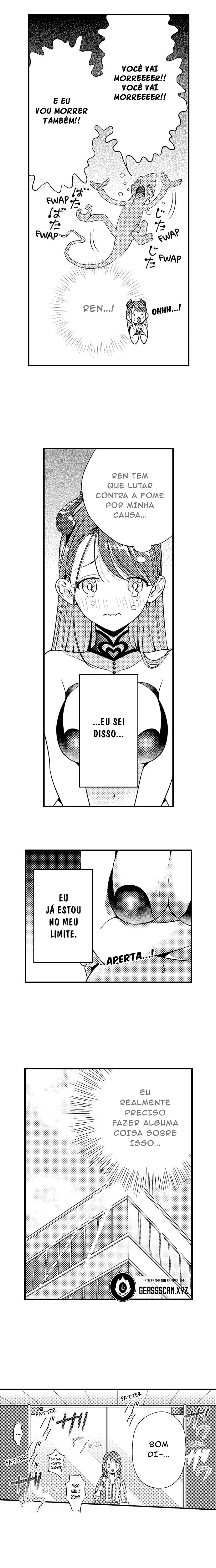 Ore Ni Sosogasete Kudasai. – Okute Succubus To Gochisou Miseinen Capitulo 2 - pagina 3 Ore Ni Sosogasete Kudasai. – Okute Succubus To Gochisou Miseinen Capitulo 2 - pagina 3