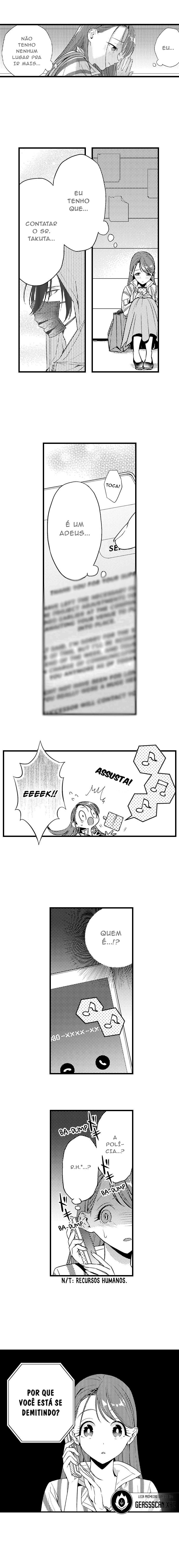 Ore Ni Sosogasete Kudasai. – Okute Succubus To Gochisou Miseinen Capitulo 2 - pagina 6 Ore Ni Sosogasete Kudasai. – Okute Succubus To Gochisou Miseinen Capitulo 2 - pagina 6