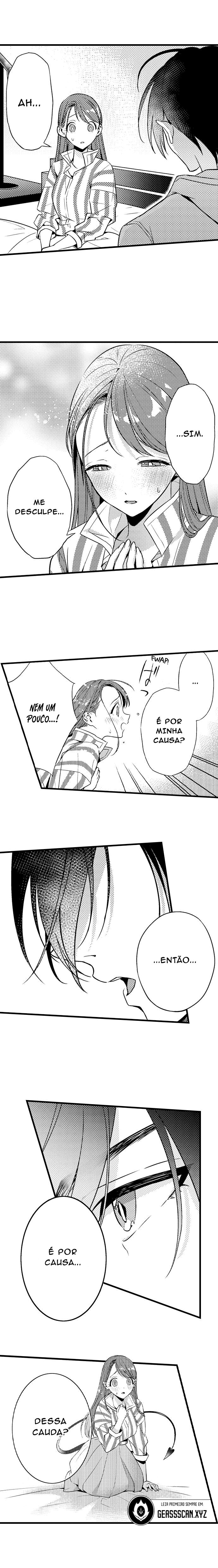 Ore Ni Sosogasete Kudasai. – Okute Succubus To Gochisou Miseinen Capitulo 3 - pagina 2 Ore Ni Sosogasete Kudasai. – Okute Succubus To Gochisou Miseinen Capitulo 3 - pagina 2