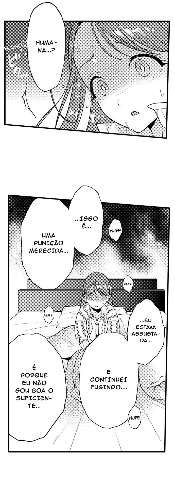 Ore Ni Sosogasete Kudasai. – Okute Succubus To Gochisou Miseinen Capitulo 3 - pagina 4 Ore Ni Sosogasete Kudasai. – Okute Succubus To Gochisou Miseinen Capitulo 3 - pagina 4