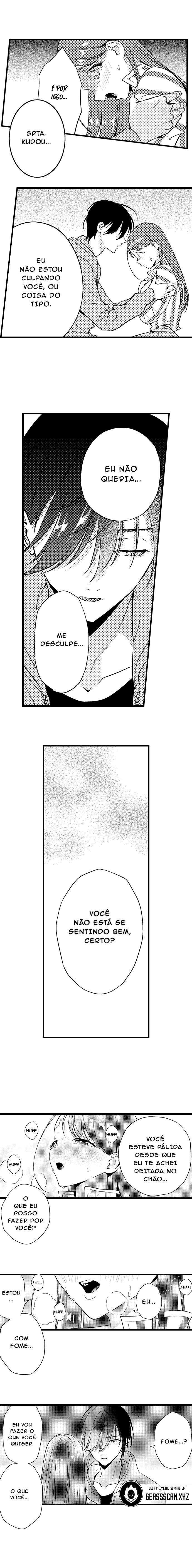 Ore Ni Sosogasete Kudasai. – Okute Succubus To Gochisou Miseinen Capitulo 3 - pagina 5 Ore Ni Sosogasete Kudasai. – Okute Succubus To Gochisou Miseinen Capitulo 3 - pagina 5