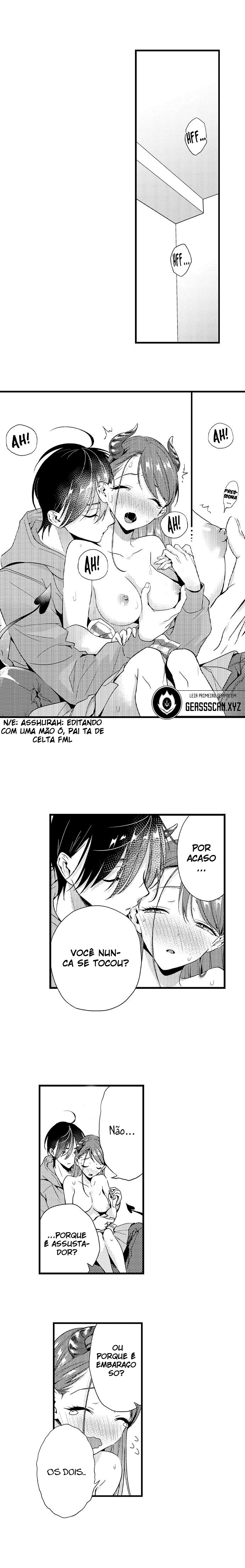 Ore Ni Sosogasete Kudasai. – Okute Succubus To Gochisou Miseinen Capitulo 4 - pagina 6 Ore Ni Sosogasete Kudasai. – Okute Succubus To Gochisou Miseinen Capitulo 4 - pagina 6