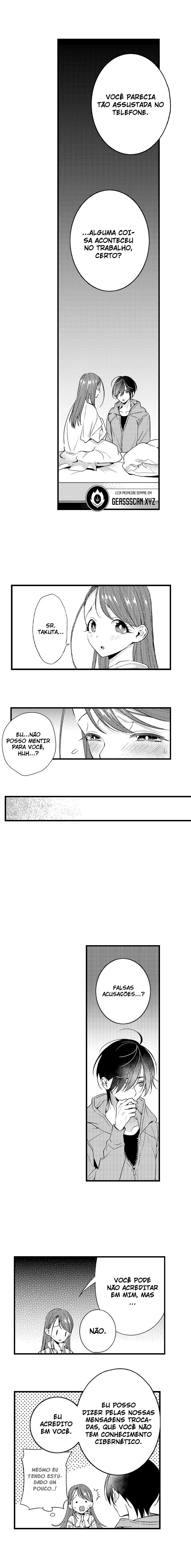 Ore Ni Sosogasete Kudasai. – Okute Succubus To Gochisou Miseinen Capitulo 5 - pagina 2 Ore Ni Sosogasete Kudasai. – Okute Succubus To Gochisou Miseinen Capitulo 5 - pagina 2