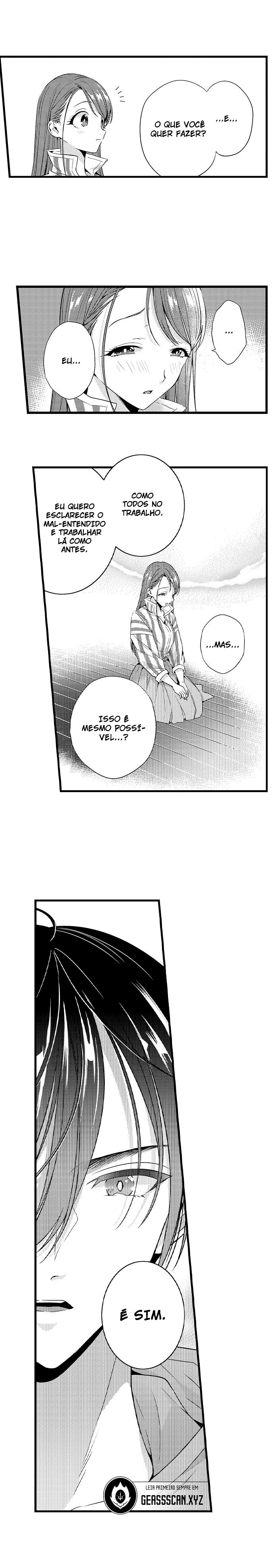 Ore Ni Sosogasete Kudasai. – Okute Succubus To Gochisou Miseinen Capitulo 5 - pagina 3 Ore Ni Sosogasete Kudasai. – Okute Succubus To Gochisou Miseinen Capitulo 5 - pagina 3