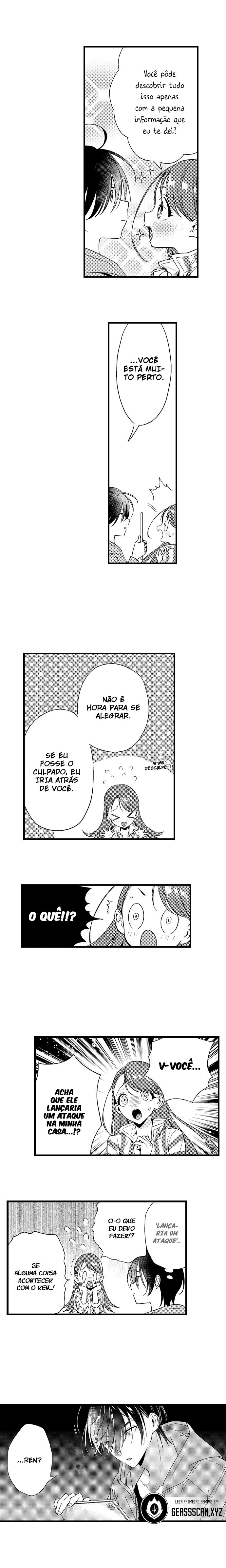 Ore Ni Sosogasete Kudasai. – Okute Succubus To Gochisou Miseinen Capitulo 5 - pagina 5 Ore Ni Sosogasete Kudasai. – Okute Succubus To Gochisou Miseinen Capitulo 5 - pagina 5