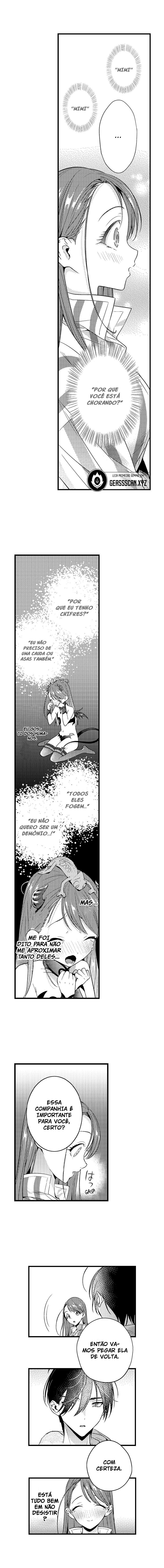 Ore Ni Sosogasete Kudasai. – Okute Succubus To Gochisou Miseinen Capitulo 5 - pagina 9 Ore Ni Sosogasete Kudasai. – Okute Succubus To Gochisou Miseinen Capitulo 5 - pagina 9