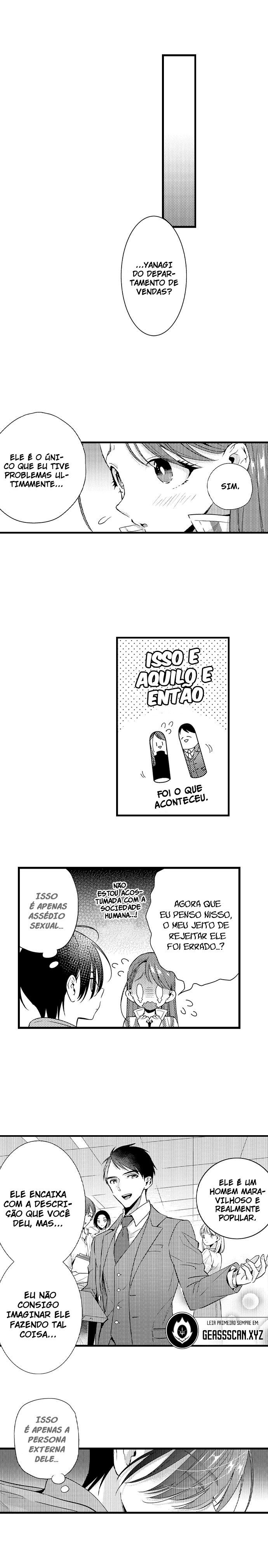 Ore Ni Sosogasete Kudasai. – Okute Succubus To Gochisou Miseinen Capitulo 6 - pagina 2 Ore Ni Sosogasete Kudasai. – Okute Succubus To Gochisou Miseinen Capitulo 6 - pagina 2