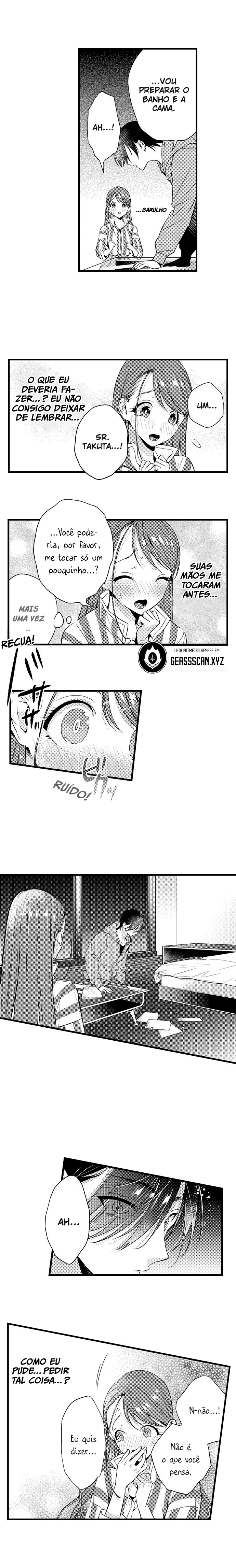 Ore Ni Sosogasete Kudasai. – Okute Succubus To Gochisou Miseinen Capitulo 6 - pagina 6 Ore Ni Sosogasete Kudasai. – Okute Succubus To Gochisou Miseinen Capitulo 6 - pagina 6