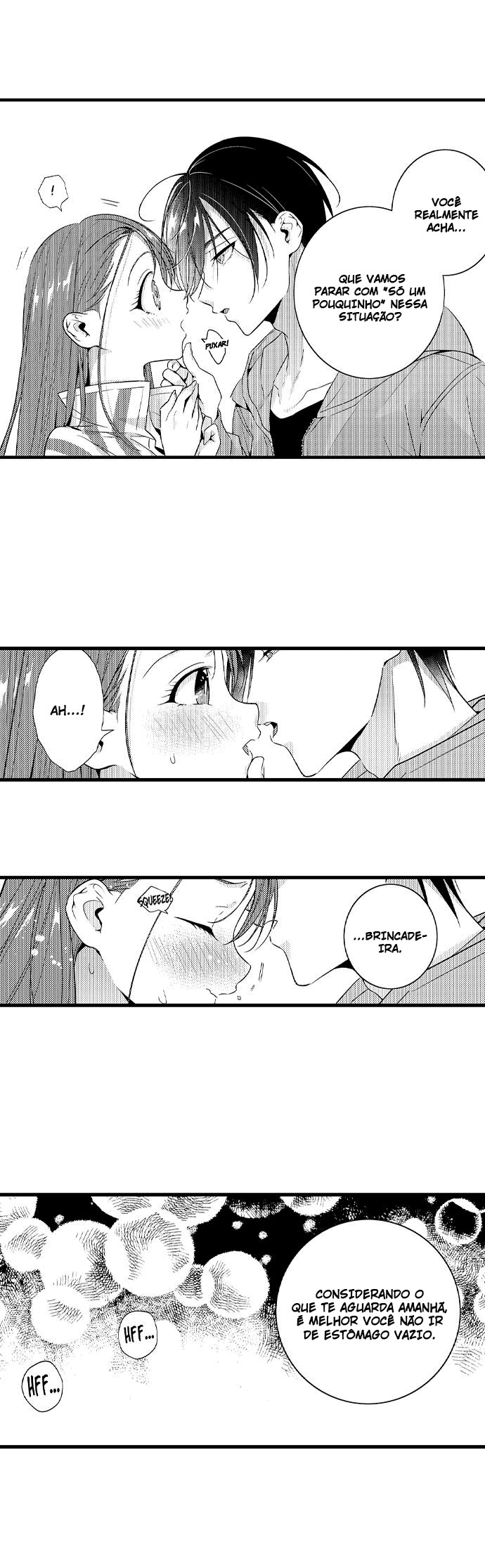 Ore Ni Sosogasete Kudasai. – Okute Succubus To Gochisou Miseinen Capitulo 6 - pagina 7 Ore Ni Sosogasete Kudasai. – Okute Succubus To Gochisou Miseinen Capitulo 6 - pagina 7