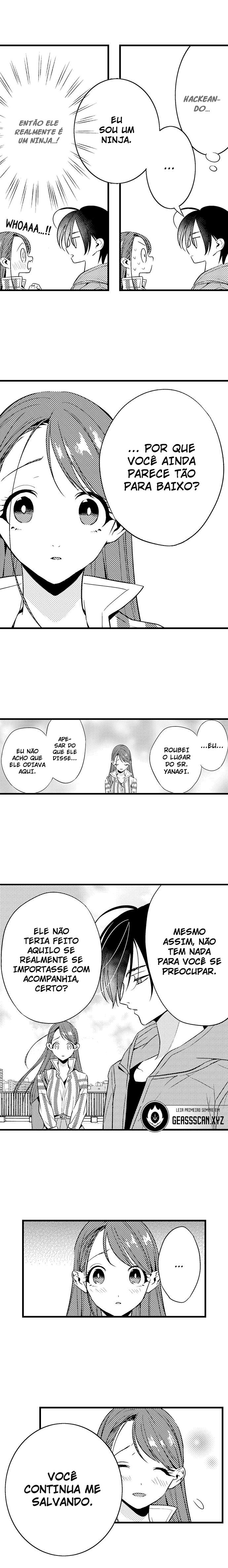 Ore Ni Sosogasete Kudasai. – Okute Succubus To Gochisou Miseinen Capitulo 8 - pagina 2 Ore Ni Sosogasete Kudasai. – Okute Succubus To Gochisou Miseinen Capitulo 8 - pagina 2