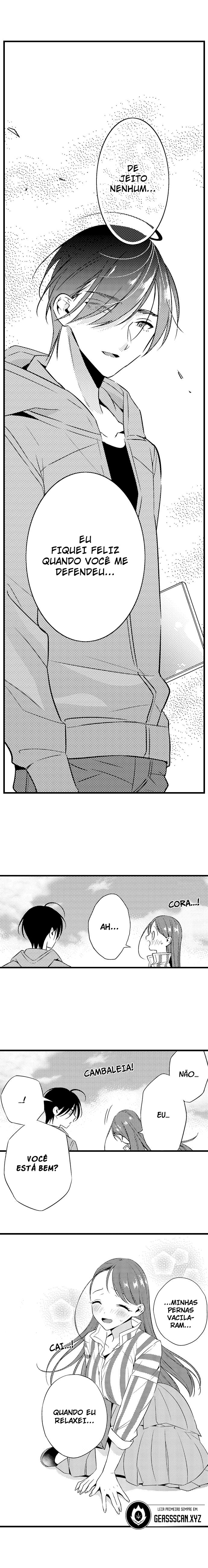 Ore Ni Sosogasete Kudasai. – Okute Succubus To Gochisou Miseinen Capitulo 8 - pagina 3 Ore Ni Sosogasete Kudasai. – Okute Succubus To Gochisou Miseinen Capitulo 8 - pagina 3