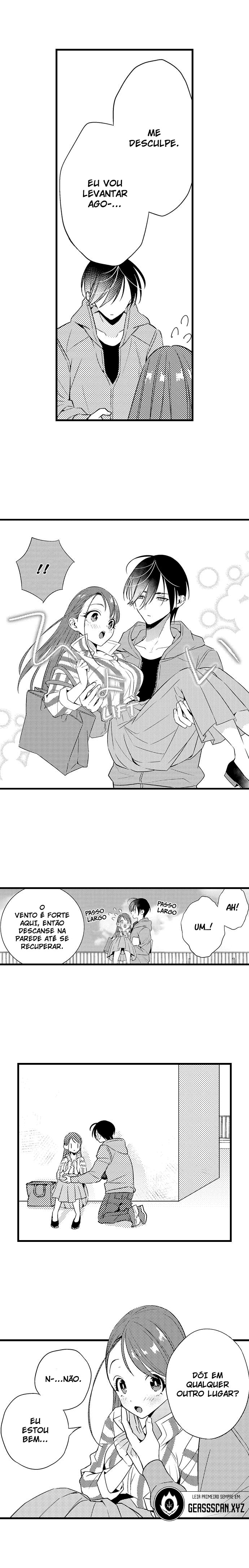 Ore Ni Sosogasete Kudasai. – Okute Succubus To Gochisou Miseinen Capitulo 8 - pagina 4 Ore Ni Sosogasete Kudasai. – Okute Succubus To Gochisou Miseinen Capitulo 8 - pagina 4