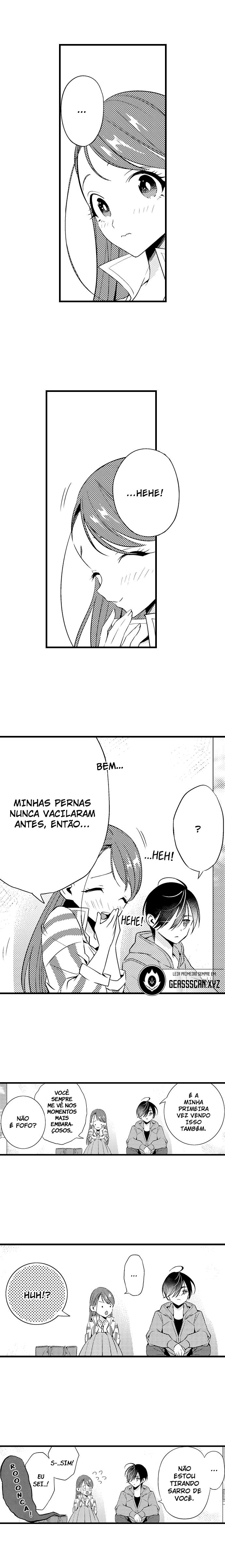 Ore Ni Sosogasete Kudasai. – Okute Succubus To Gochisou Miseinen Capitulo 8 - pagina 5 Ore Ni Sosogasete Kudasai. – Okute Succubus To Gochisou Miseinen Capitulo 8 - pagina 5