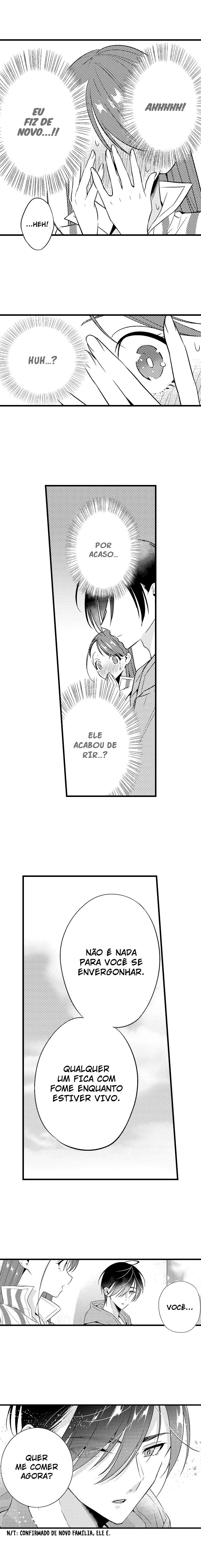 Ore Ni Sosogasete Kudasai. – Okute Succubus To Gochisou Miseinen Capitulo 8 - pagina 6 Ore Ni Sosogasete Kudasai. – Okute Succubus To Gochisou Miseinen Capitulo 8 - pagina 6