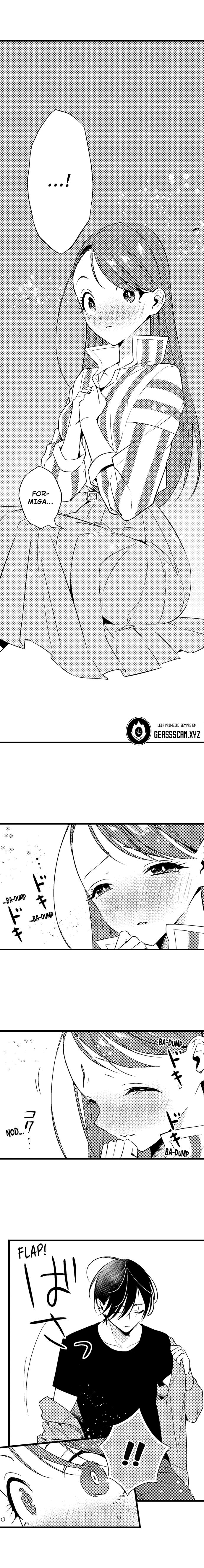 Ore Ni Sosogasete Kudasai. – Okute Succubus To Gochisou Miseinen Capitulo 8 - pagina 7 Ore Ni Sosogasete Kudasai. – Okute Succubus To Gochisou Miseinen Capitulo 8 - pagina 7