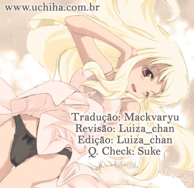 Oretama Capitulo 16 - pagina 1