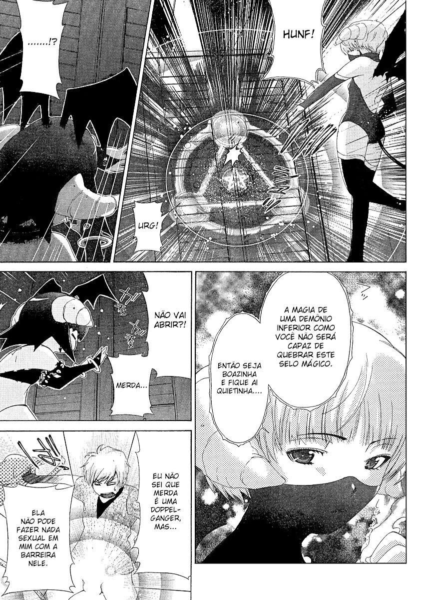 Oretama Capitulo 28 - pagina 14