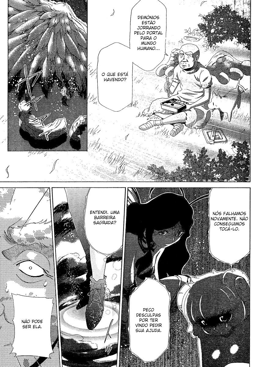 Oretama Capitulo 28 - pagina 24