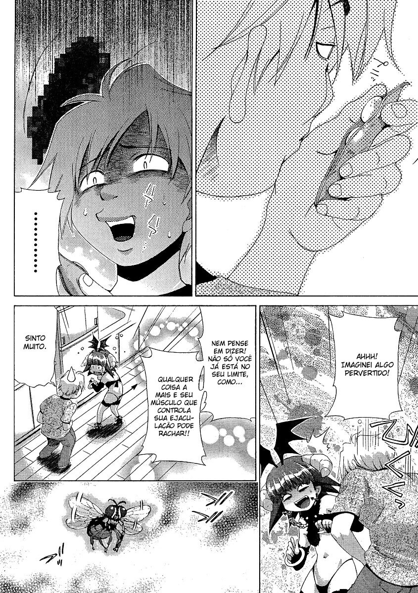 Oretama Capitulo 28 - pagina 7