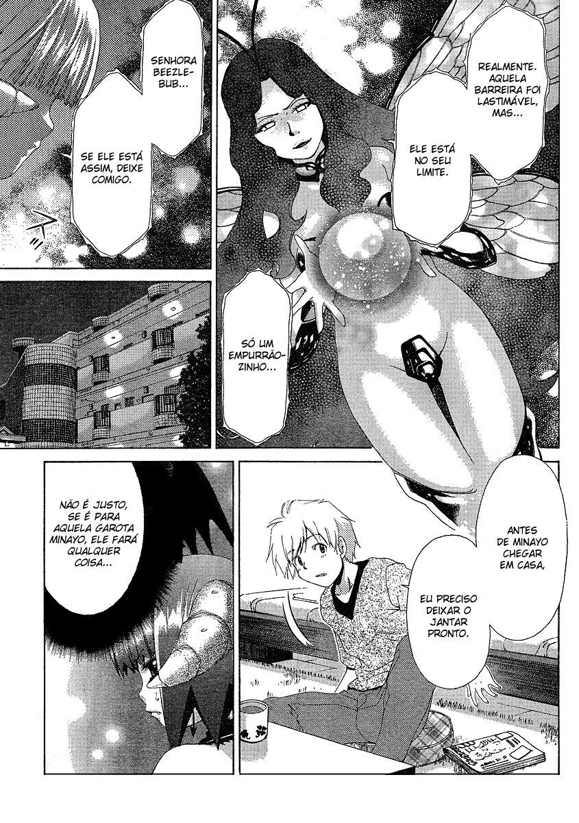 Oretama Capitulo 28 - pagina 8