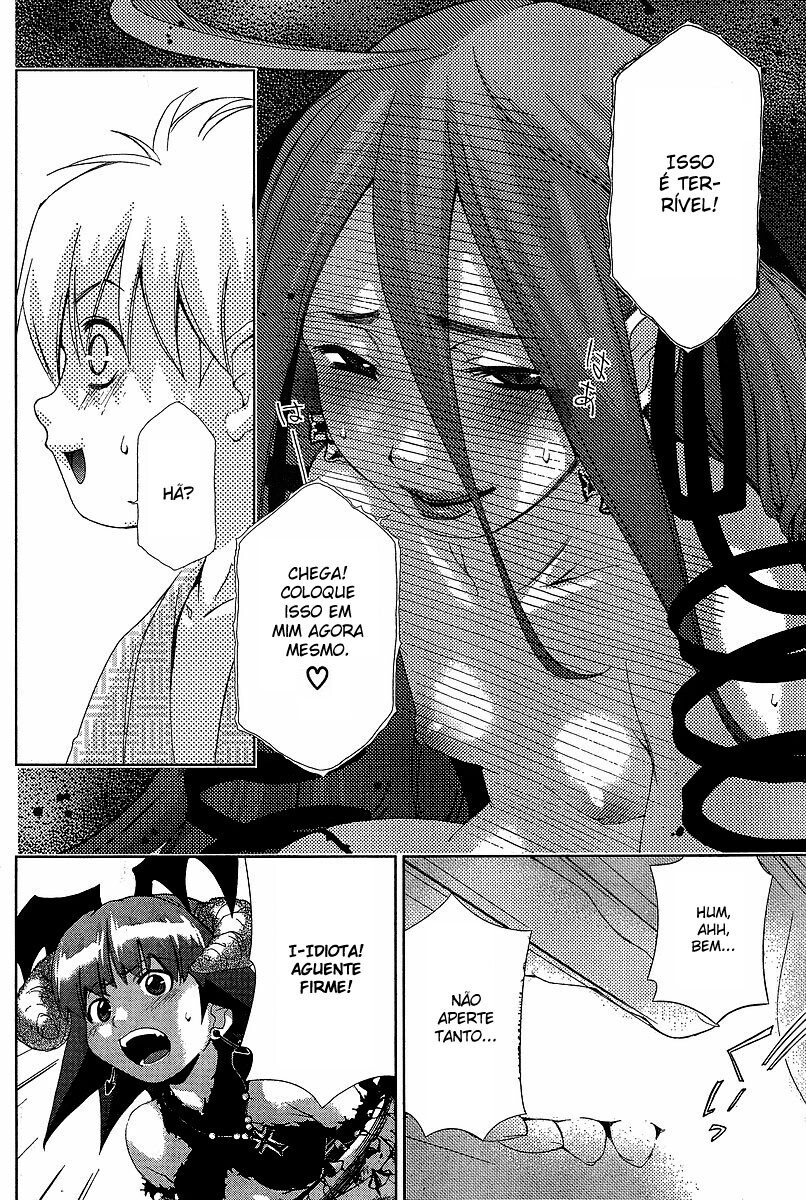Oretama Capitulo 33 - pagina 14