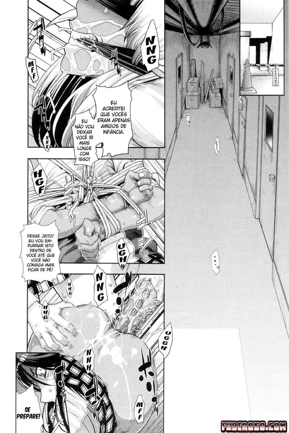 Orgy Treasure Mansion Gold Capitulo 2 - pagina 12 Orgy Treasure Mansion Gold Capitulo 2 - pagina 12