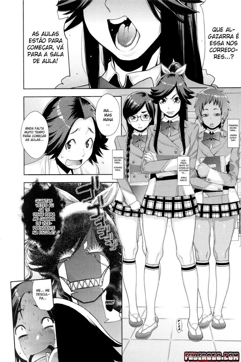 Orgy Treasure Mansion Gold Capitulo 2 - pagina 4 Orgy Treasure Mansion Gold Capitulo 2 - pagina 4