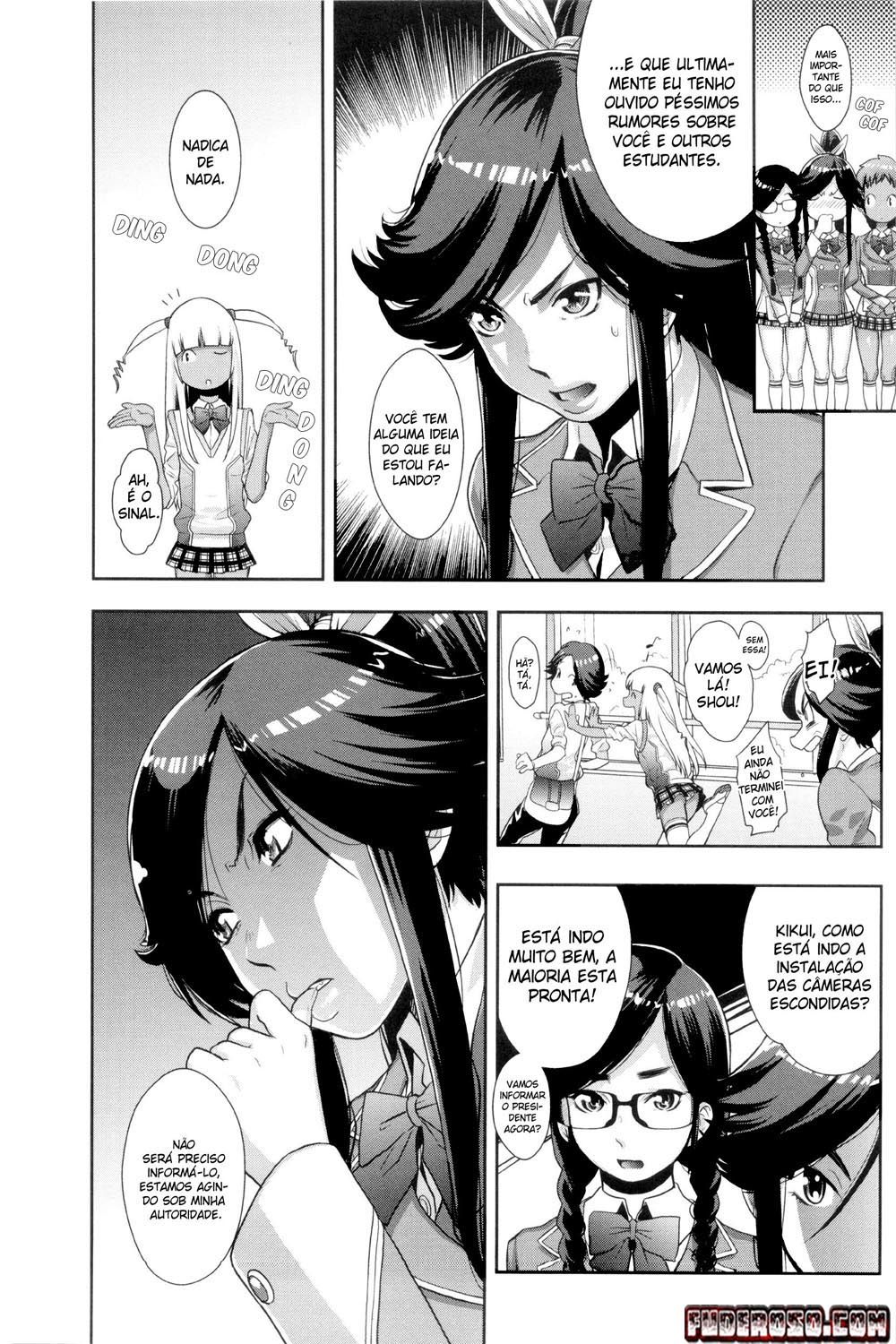 Orgy Treasure Mansion Gold Capitulo 2 - pagina 6 Orgy Treasure Mansion Gold Capitulo 2 - pagina 6