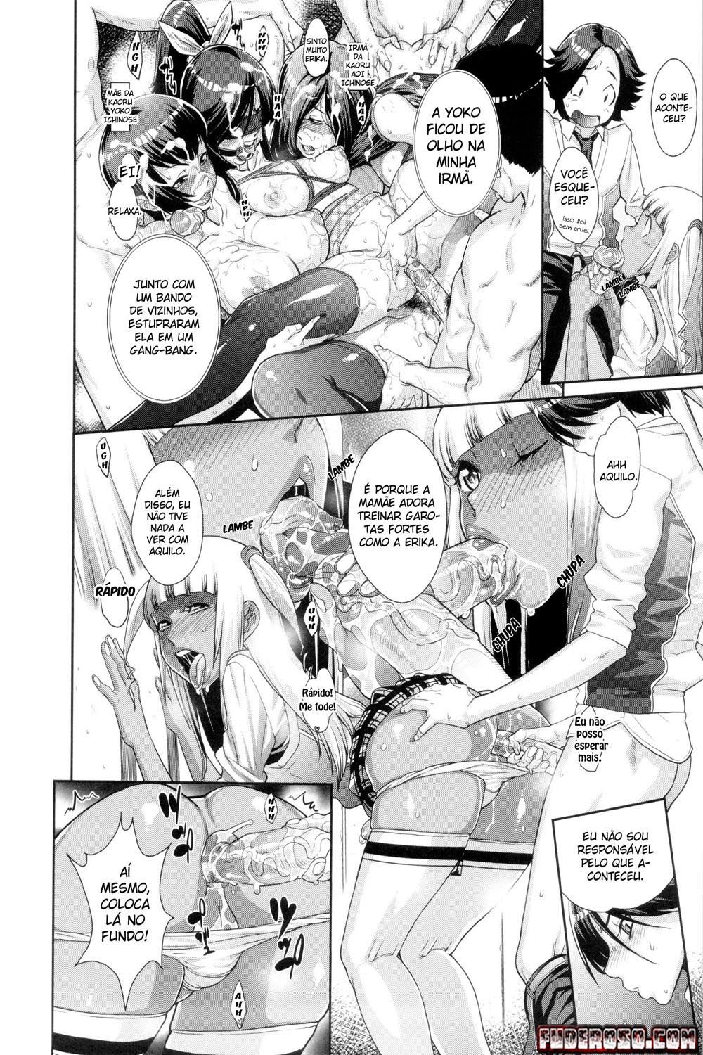 Orgy Treasure Mansion Gold Capitulo 2 - pagina 8 Orgy Treasure Mansion Gold Capitulo 2 - pagina 8