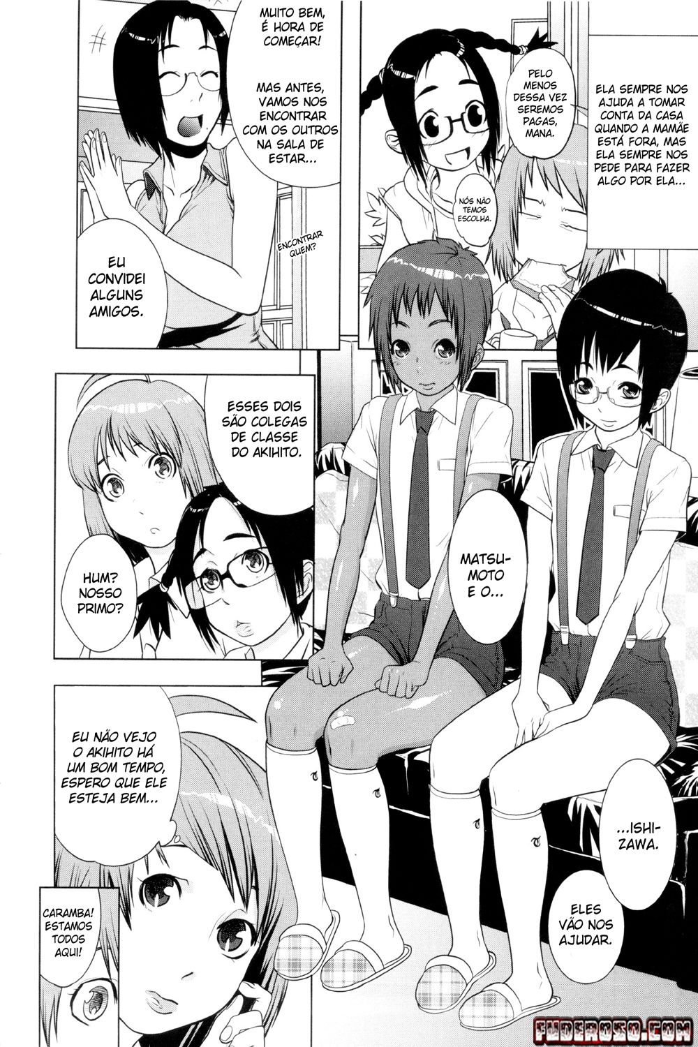 Orgy Treasure Mansion Gold Capitulo 4 - pagina 2 Orgy Treasure Mansion Gold Capitulo 4 - pagina 2