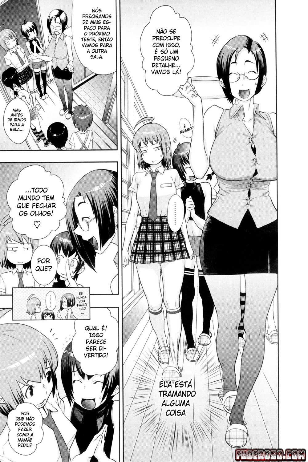 Orgy Treasure Mansion Gold Capitulo 4 - pagina 5 Orgy Treasure Mansion Gold Capitulo 4 - pagina 5