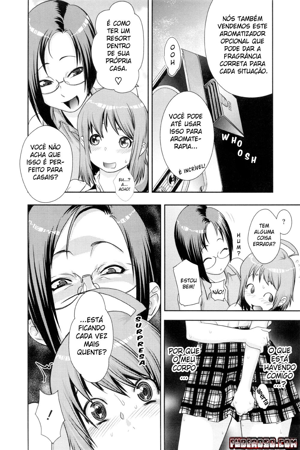 Orgy Treasure Mansion Gold Capitulo 4 - pagina 8 Orgy Treasure Mansion Gold Capitulo 4 - pagina 8