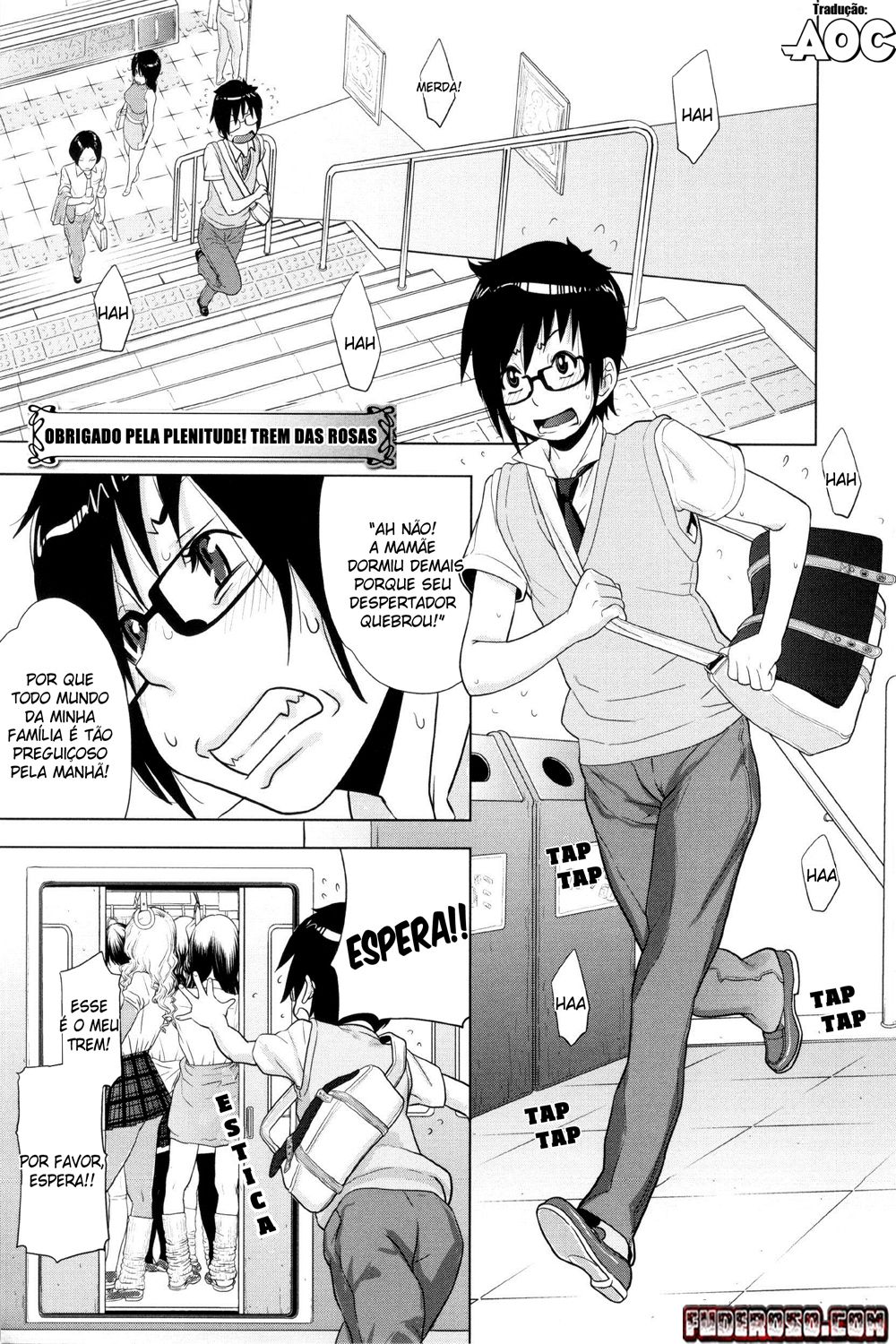 Orgy Treasure Mansion Gold Capitulo 5 - pagina 1 Orgy Treasure Mansion Gold Capitulo 5 - pagina 1