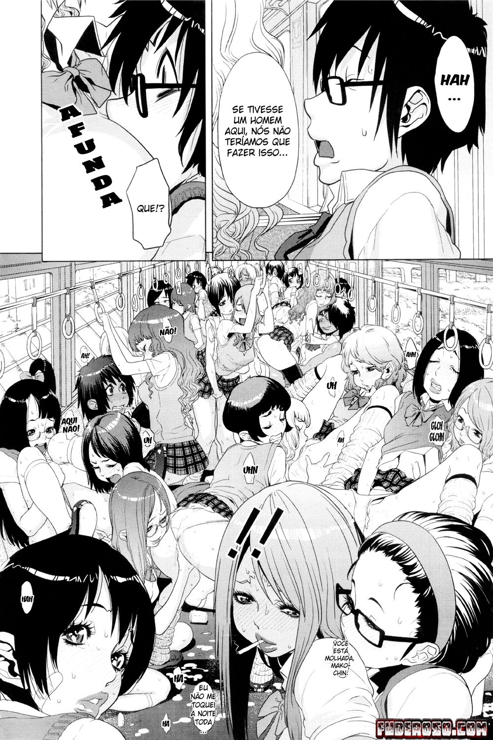 Orgy Treasure Mansion Gold Capitulo 5 - pagina 2 Orgy Treasure Mansion Gold Capitulo 5 - pagina 2