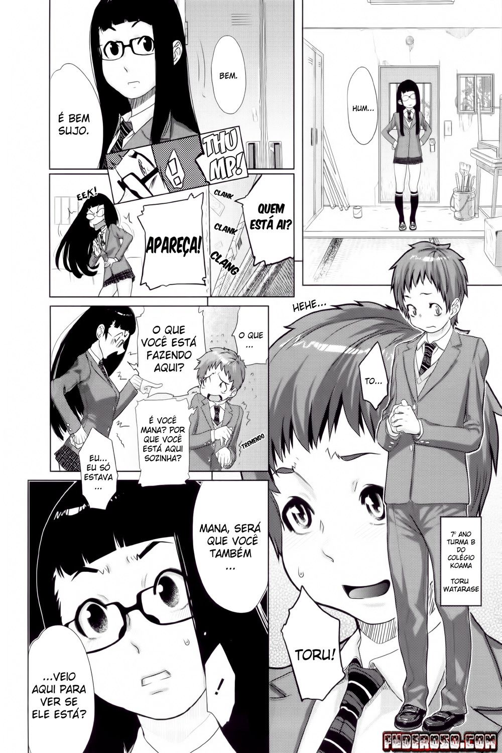 Orgy Treasure Mansion Gold Capitulo 6 - pagina 2 Orgy Treasure Mansion Gold Capitulo 6 - pagina 2