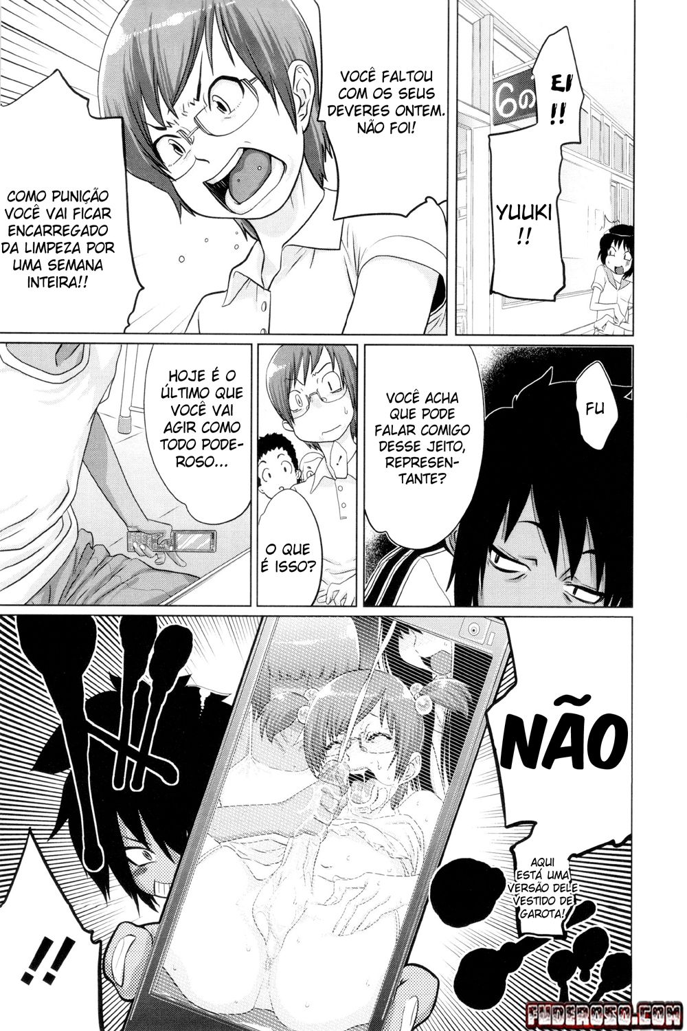 Orgy Treasure Mansion Gold Capitulo 8 - pagina 3 Orgy Treasure Mansion Gold Capitulo 8 - pagina 3