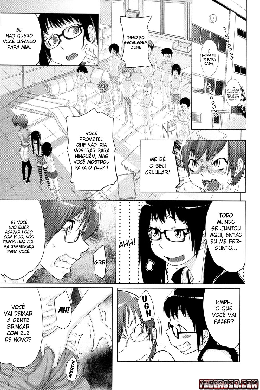 Orgy Treasure Mansion Gold Capitulo 8 - pagina 5 Orgy Treasure Mansion Gold Capitulo 8 - pagina 5